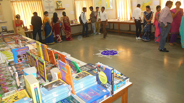 Jnan Vikas Mandal Mehta Degree College Navi Mumbai Academic Facility photo 16